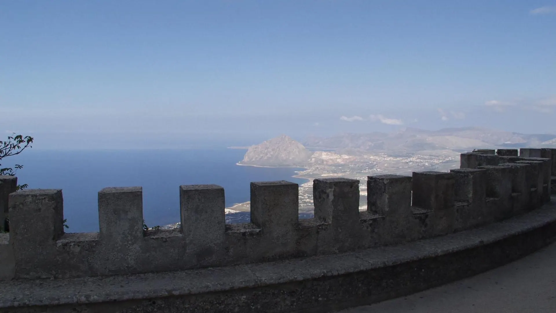 Antico Borgo Hotel Erice