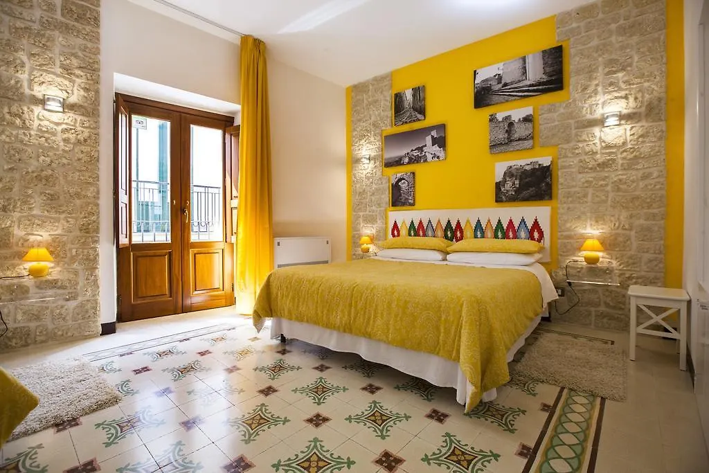 Antico Borgo Hotel Erice Guest house