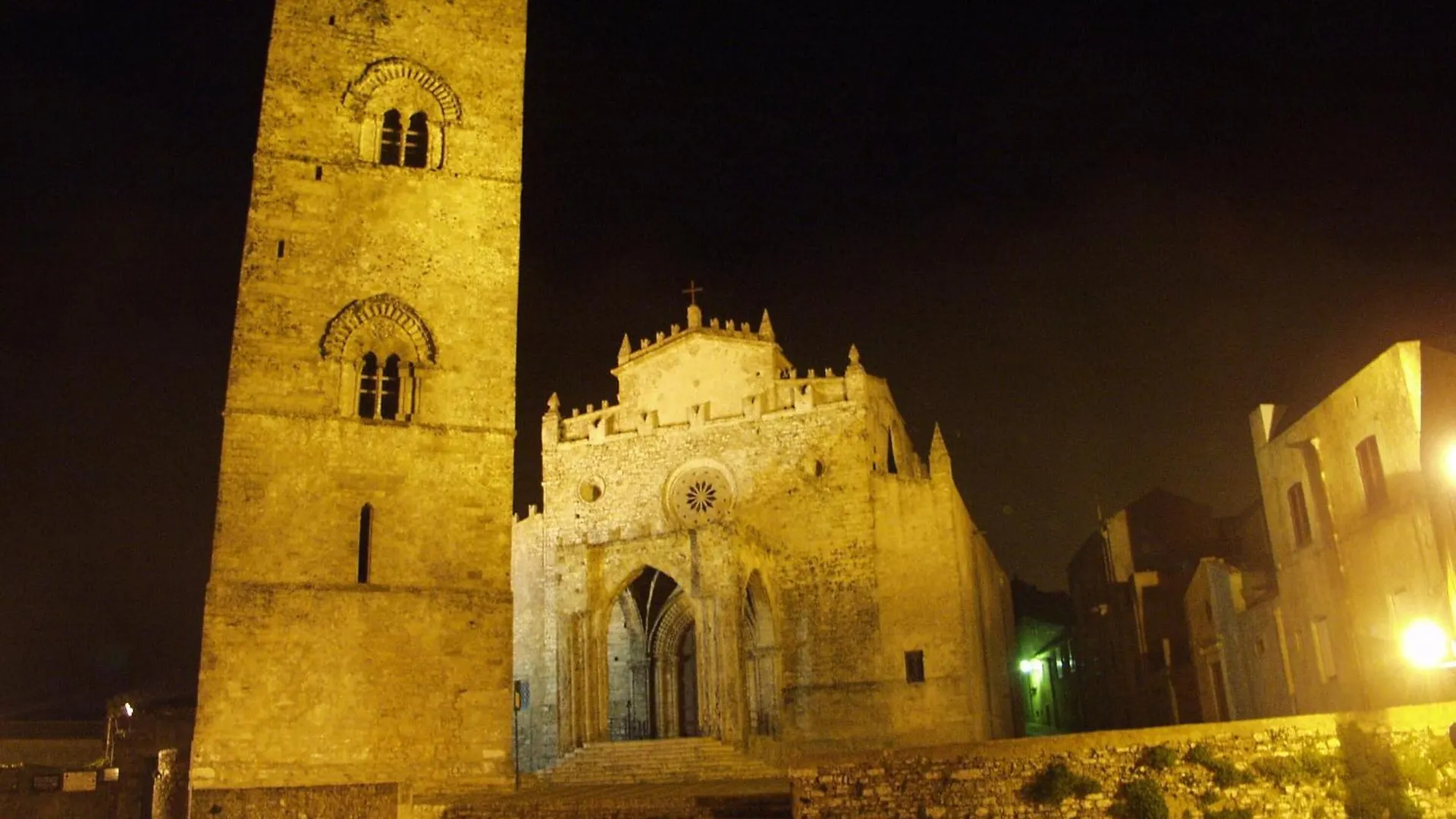 Guest house Antico Borgo Hotel Erice