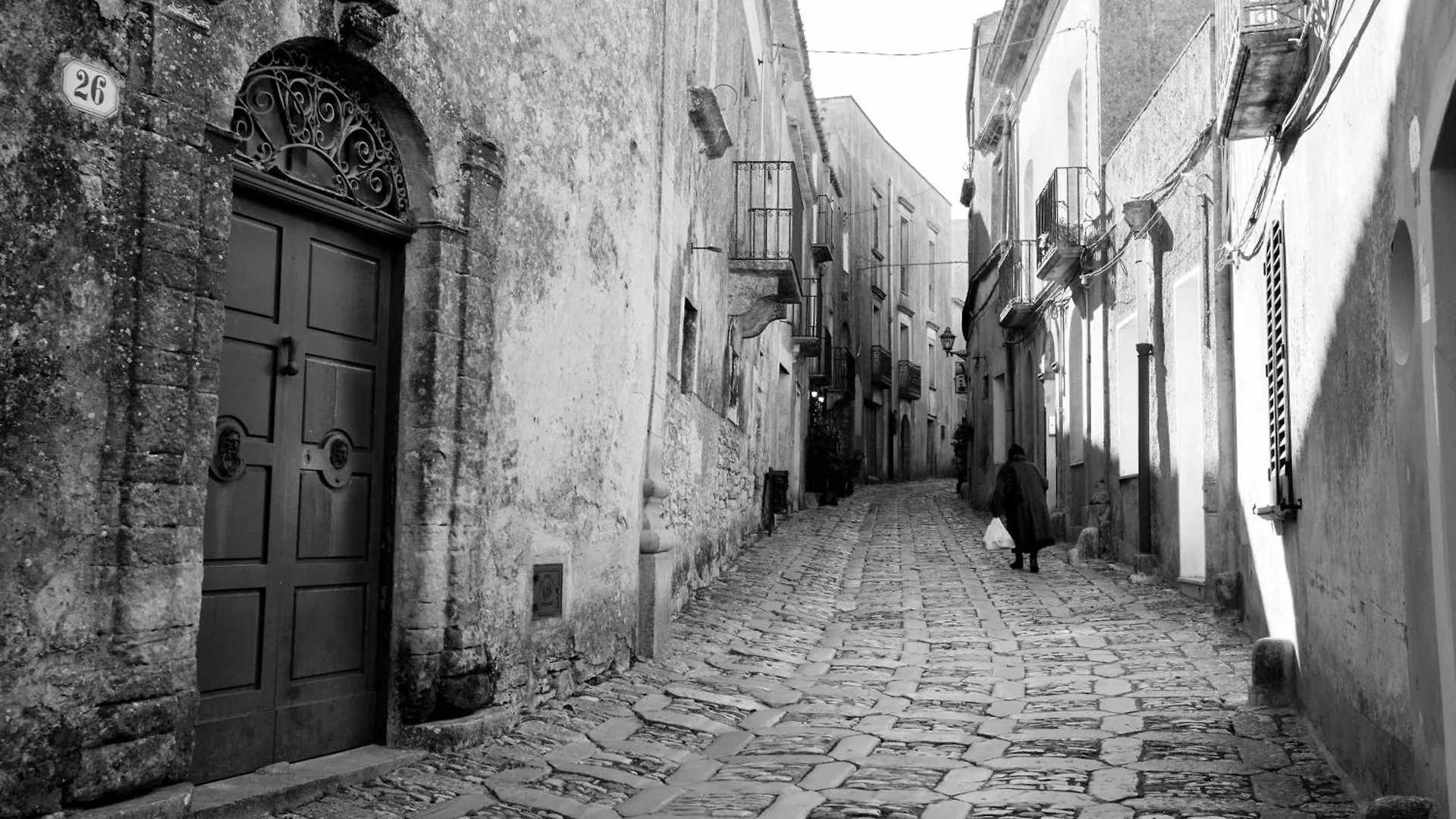 Guest house Antico Borgo Hotel Erice
