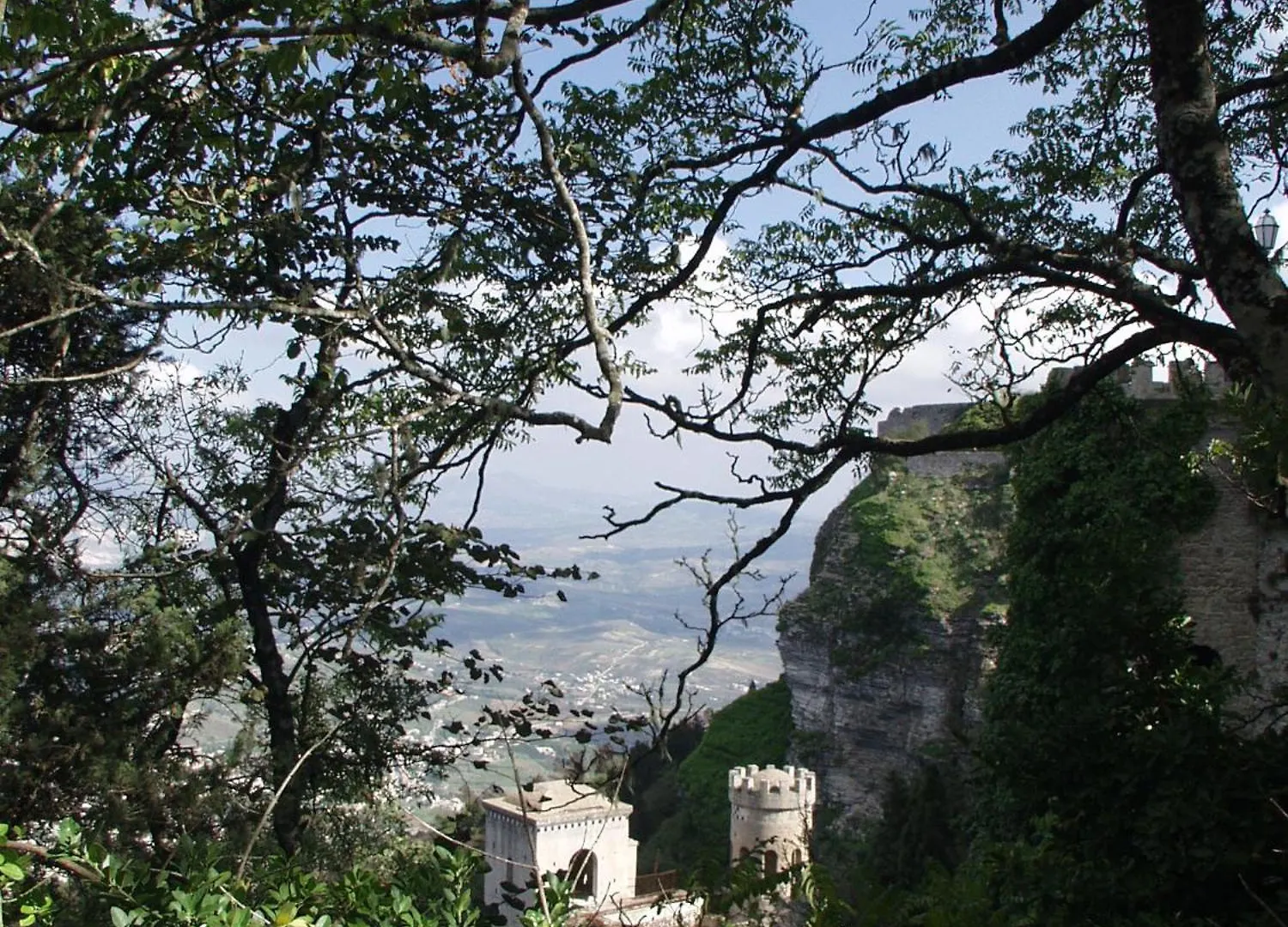 Antico Borgo Hotel Erice