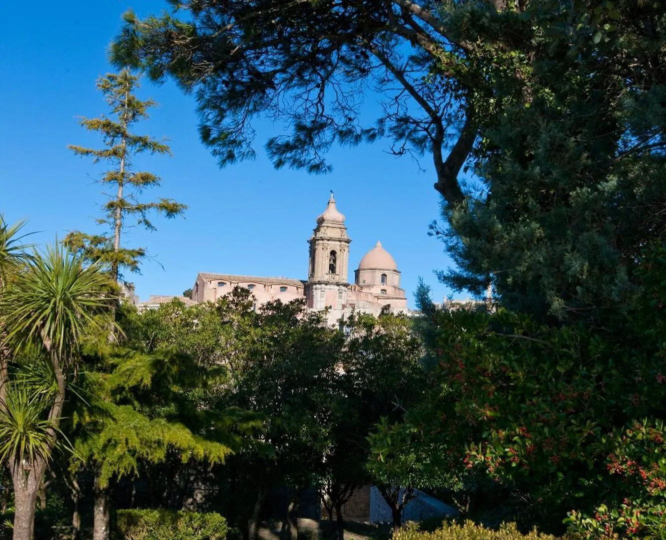 Antico Borgo Hotel Erice Italy