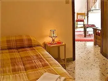 Antico Borgo Hotel Erice Italy