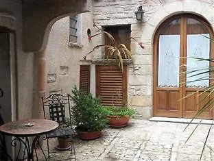 *** Guest house Antico Borgo Hotel Erice Italy