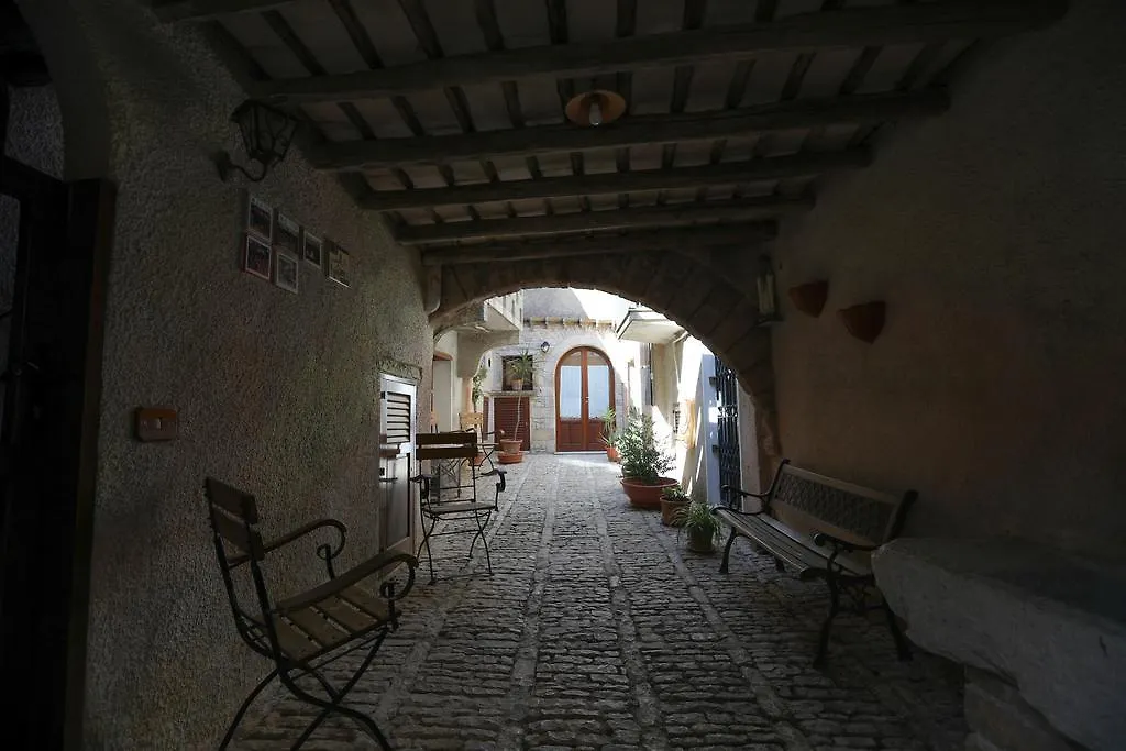 *** Guest house Antico Borgo Hotel Erice Italy