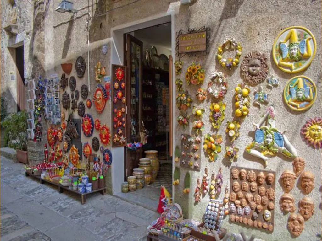 Antico Borgo Hotel Erice