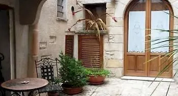 Antico Borgo Hotel Erice Guest house