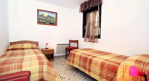*** Guest house Antico Borgo Hotel Erice Italy