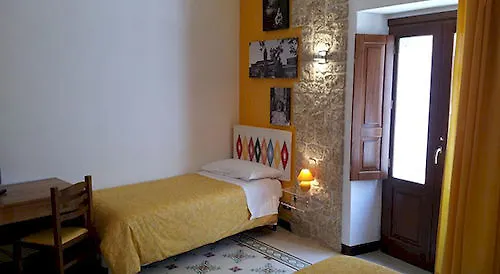 Antico Borgo Hotel Erice