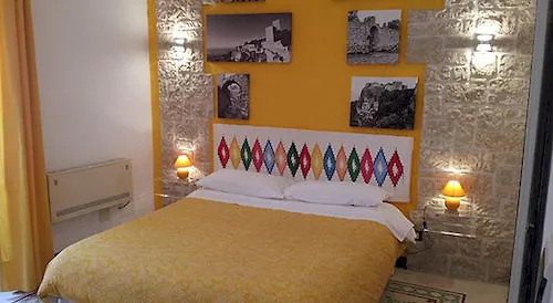 Guest house Antico Borgo Hotel Erice