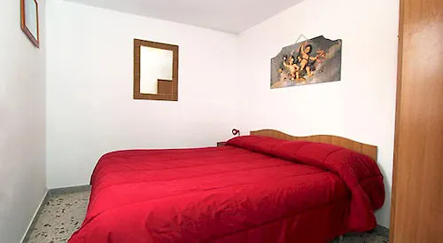 Antico Borgo Hotel Erice Guest house