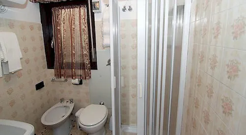 Guest house Antico Borgo Hotel Erice