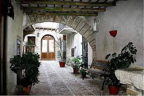 Antico Borgo Hotel Erice 3*,  Italy
