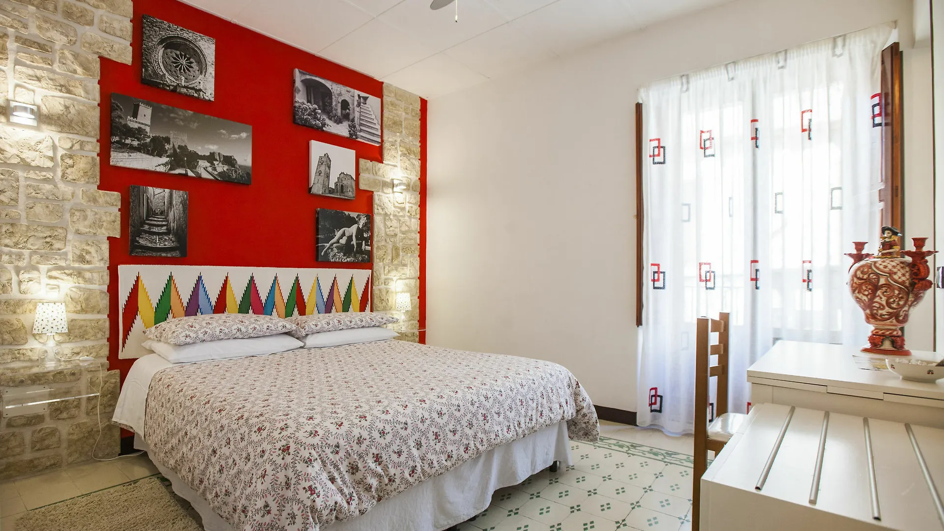 Guest house Antico Borgo Hotel Erice