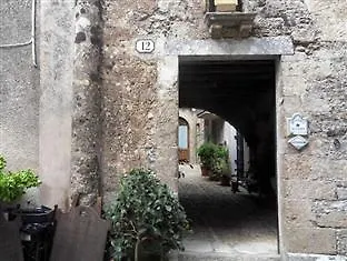 Guest house Antico Borgo Hotel Erice