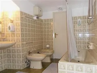 Antico Borgo Hotel Erice