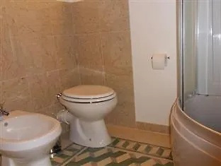 Antico Borgo Hotel Erice 3*,